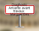 Diagnostic Amiante avant travaux ac environnement sur Marguerittes